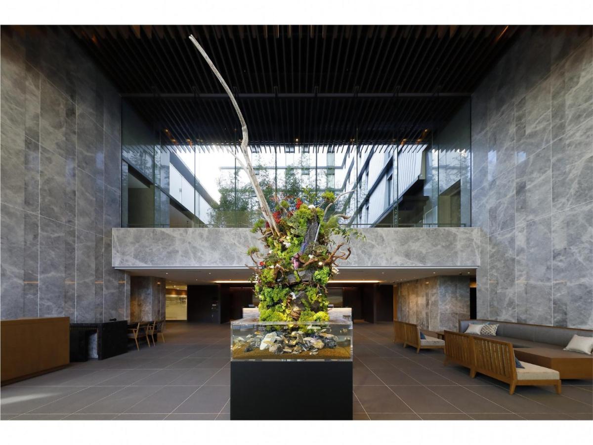 TOKYO EAST SIDE HOTEL KAIE - Housity