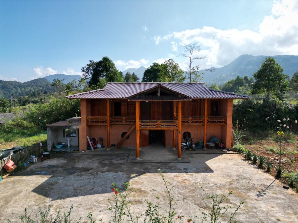 Diễn homestay - Housity