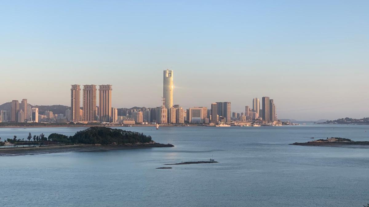 Hotel Indigo Xiamen Haicang, an IHG Hotel - Housity