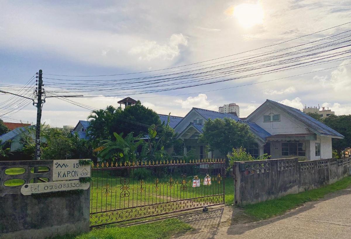 Karon House 15C - Housity