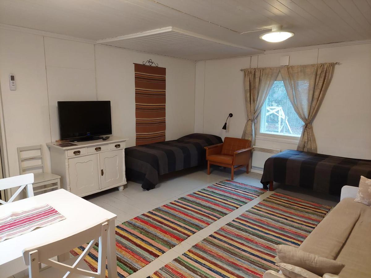 Punavilla Cottage - Housity