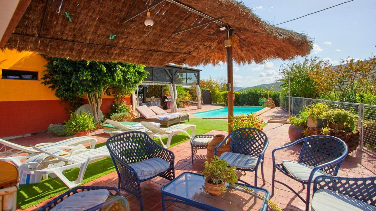 Casa Sofía Ubrique by Ruralidays - Housity