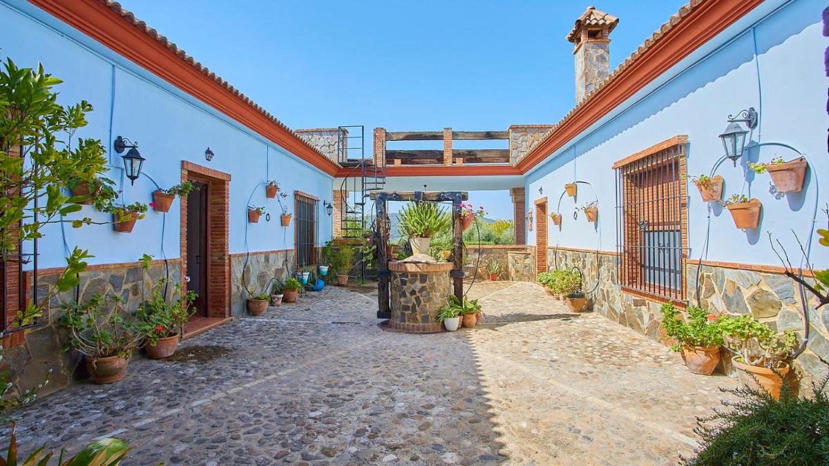 Casa Sofía Ubrique by Ruralidays - Housity