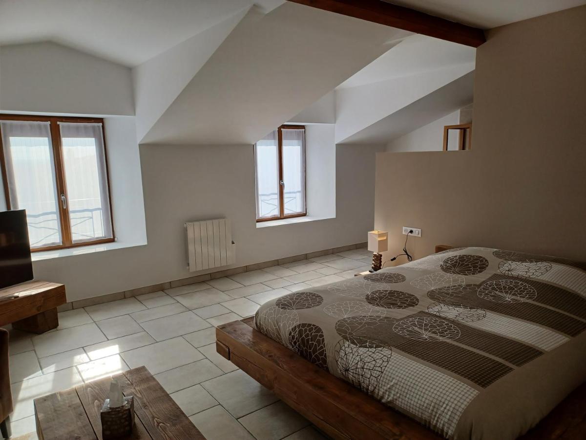 Suitetrails - La Grange 3 étoiles - Maison d'hôte à 10 min des plages