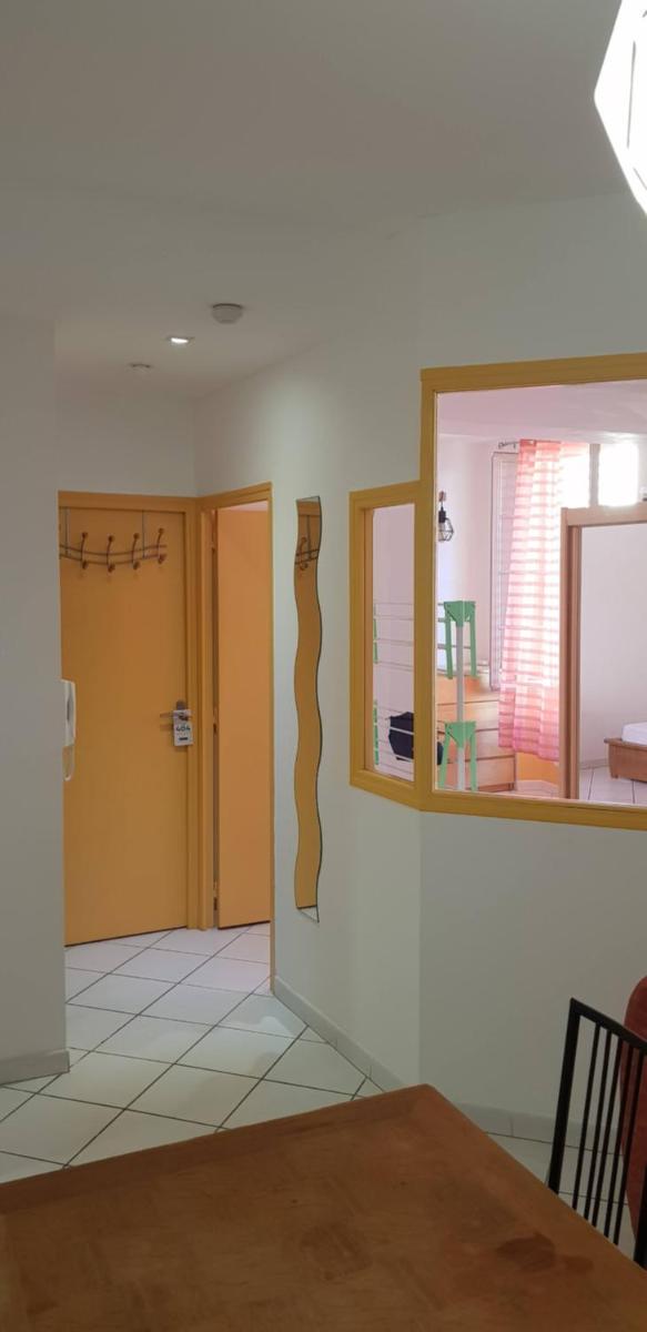 Grand T2 confort 57m2 - Housity