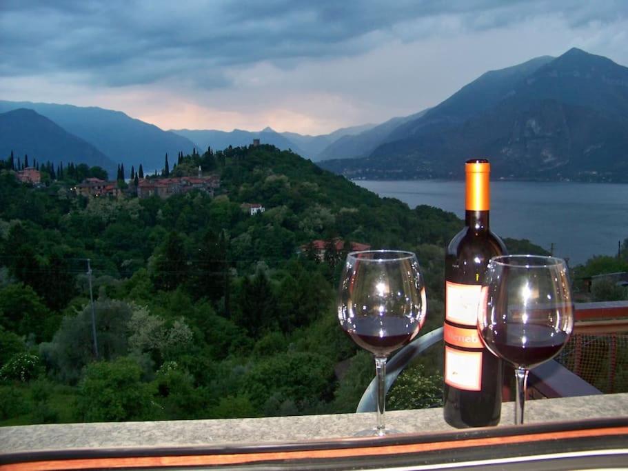 a slice of heaven over Como lake... - Housity