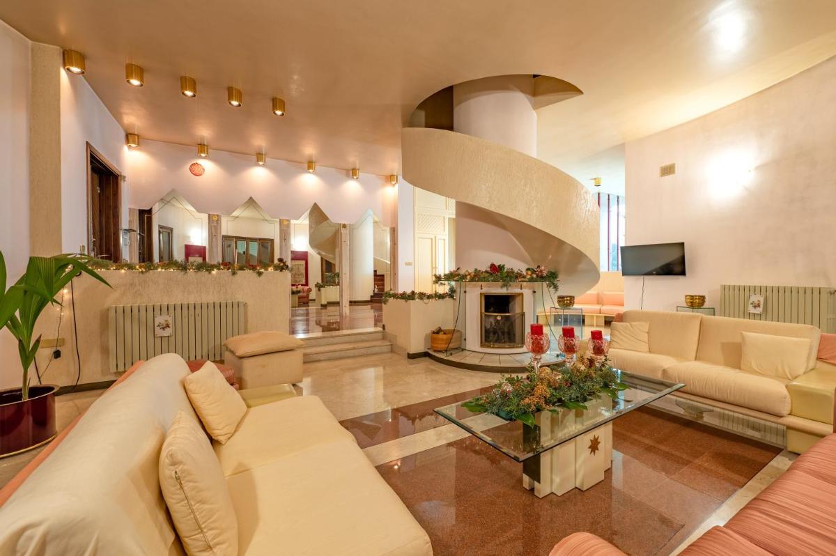 La tua Oasi - Housity