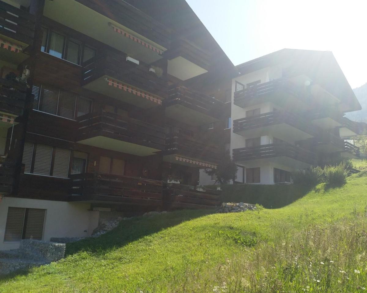 Schöne sonnige Ferienwohnung Nr 29 im Haus Opal - Housity