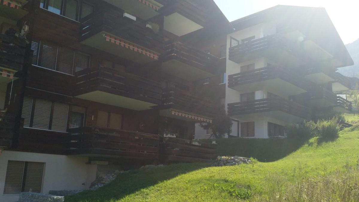 Schöne sonnige Ferienwohnung Nr 29 im Haus Opal - Housity