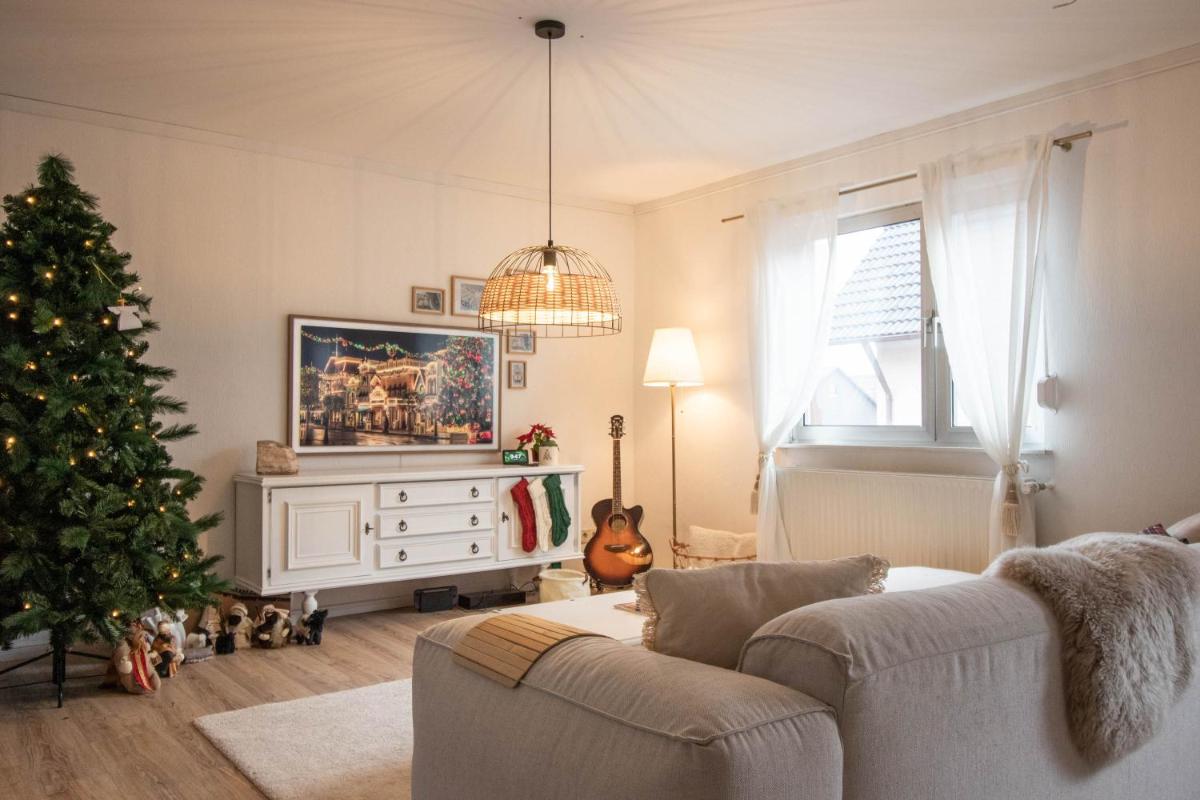 Charmante offene Wohnung im Landhaus Stil - Housity