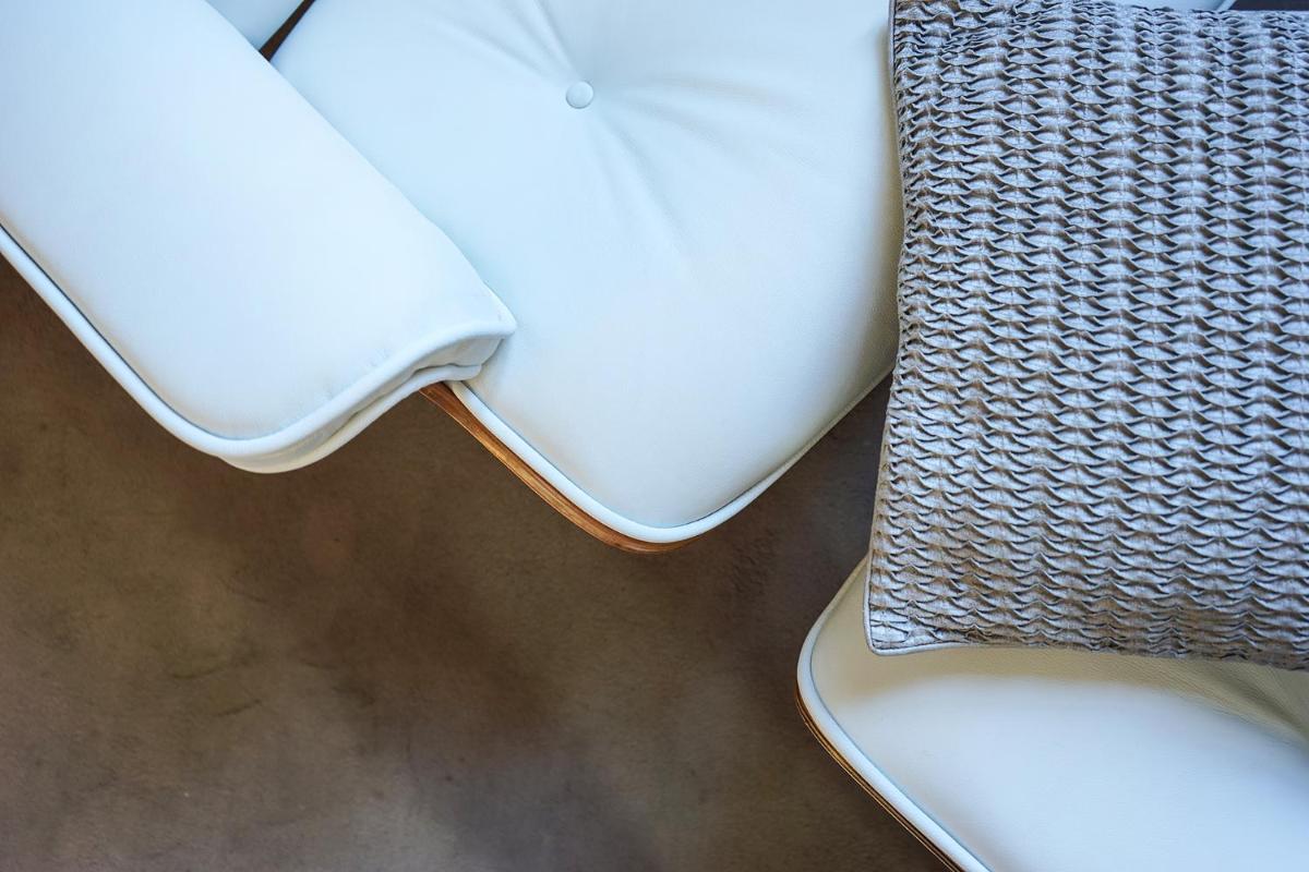 Coin salon dans l'établissement Hôtel Particulier Le 28 - Spa & Art Luxury Design by Alain Ducasse