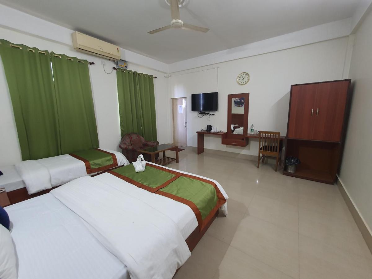 HOTEL DEO VOLENTE - Housity
