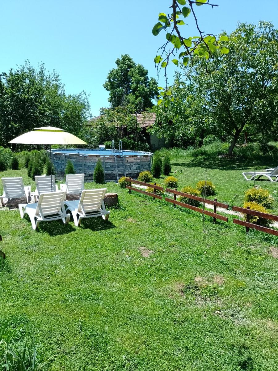 Bed & breakfast Vila Nina - Housity
