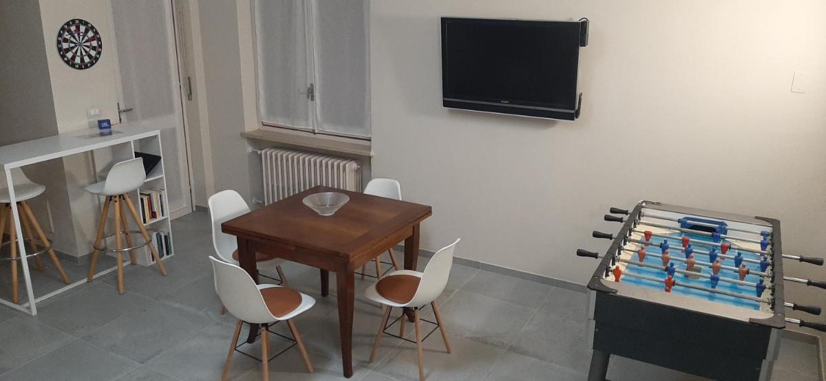 Suitetrails - Casa Nonna Lina
