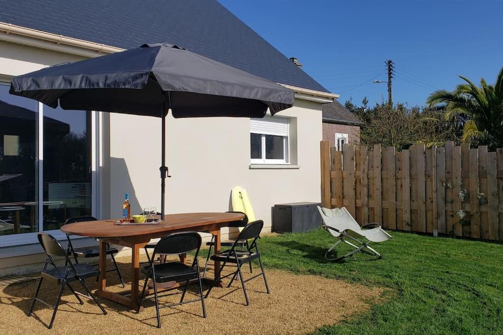 Maison au calme et proximité plage. - Housity