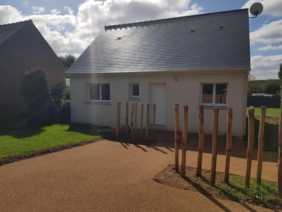 Maison au calme et proximité plage. - Housity