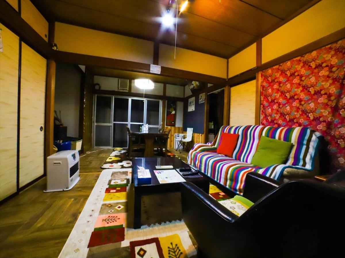 Guest House Tokiwa - Housity