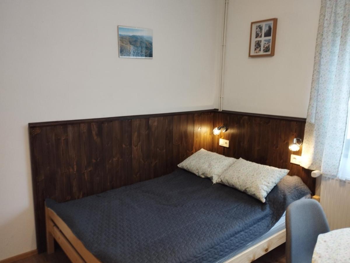 Börzsöny Vendégház - Housity