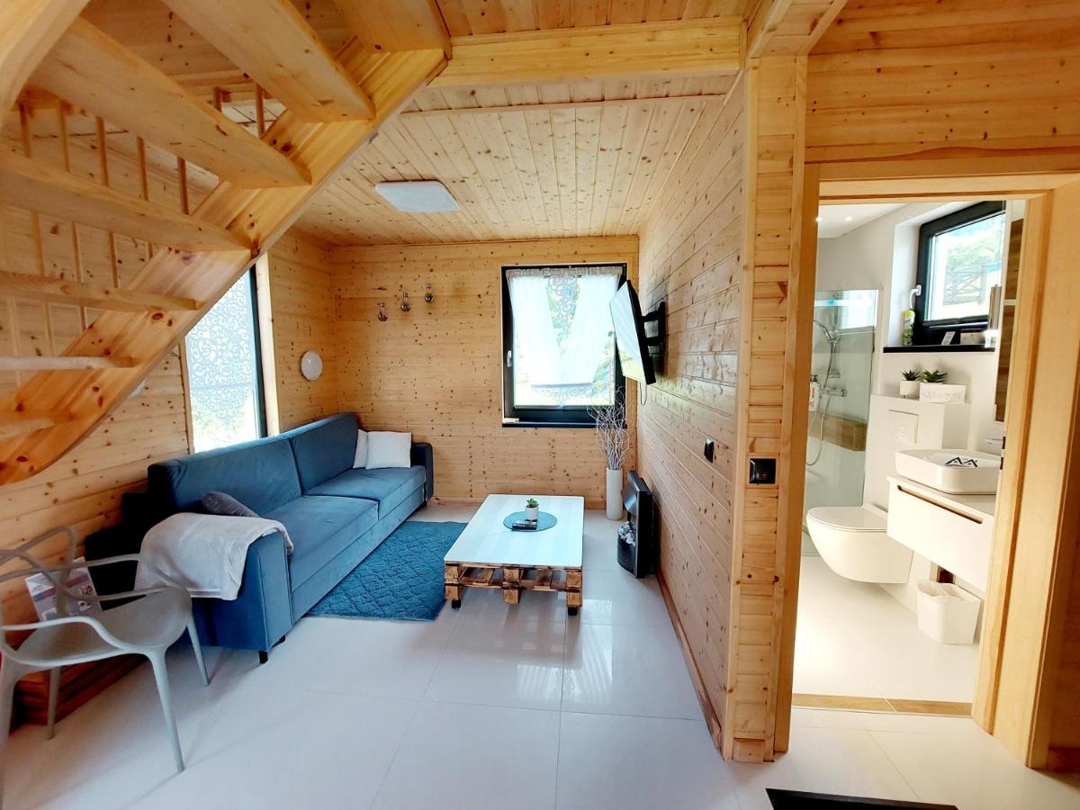 Chatki wisla houses - Hizvo