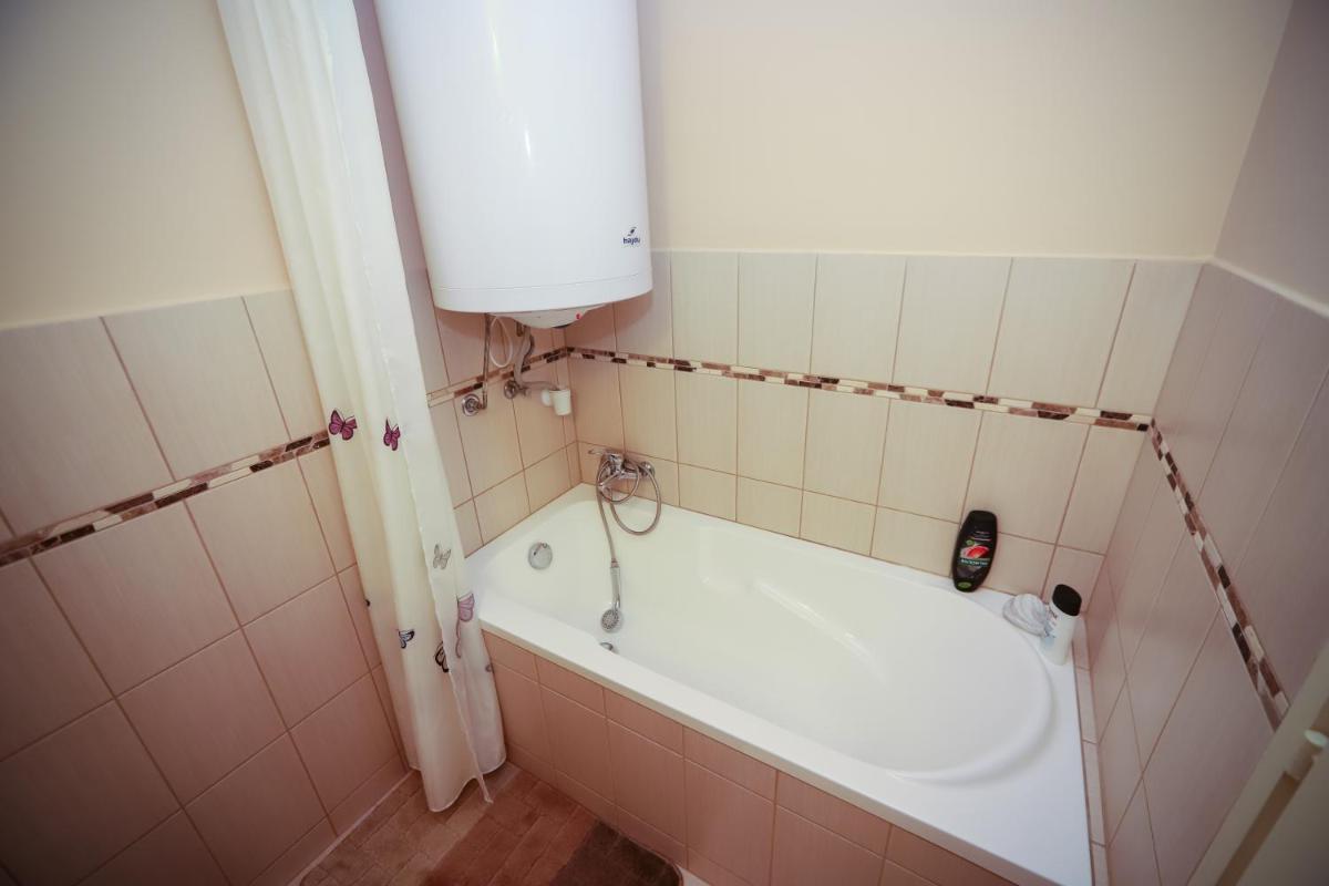 Mamma Mia Apartmanok - Housity