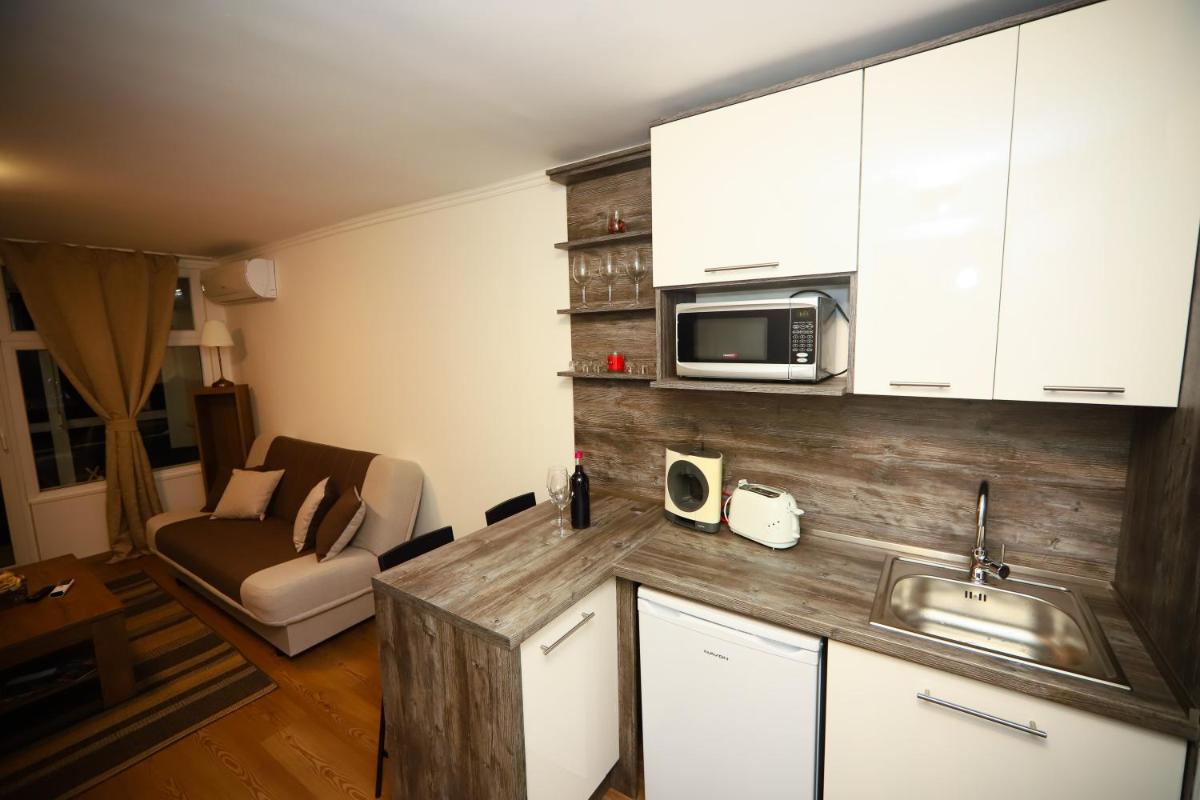 Mamma Mia Apartmanok - Housity