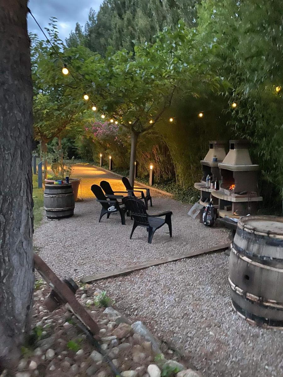 MAS TRAMONTANE Studio 