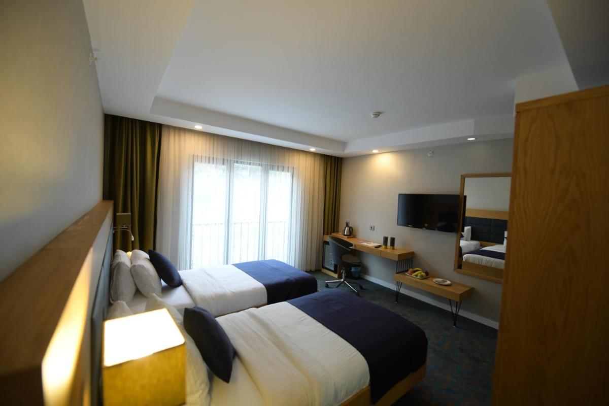 Sera Nature Hotel & Spa - Housity