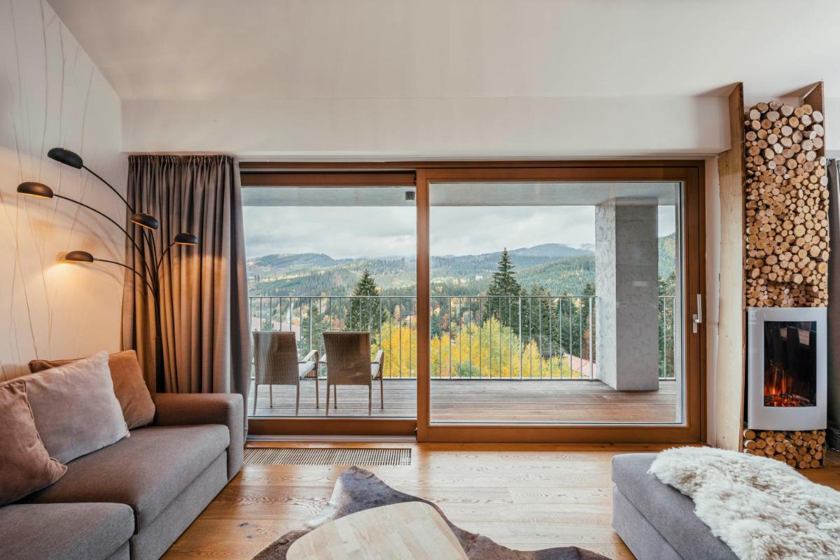 ENDEMIT Boutique Hotel & Spa - Housity