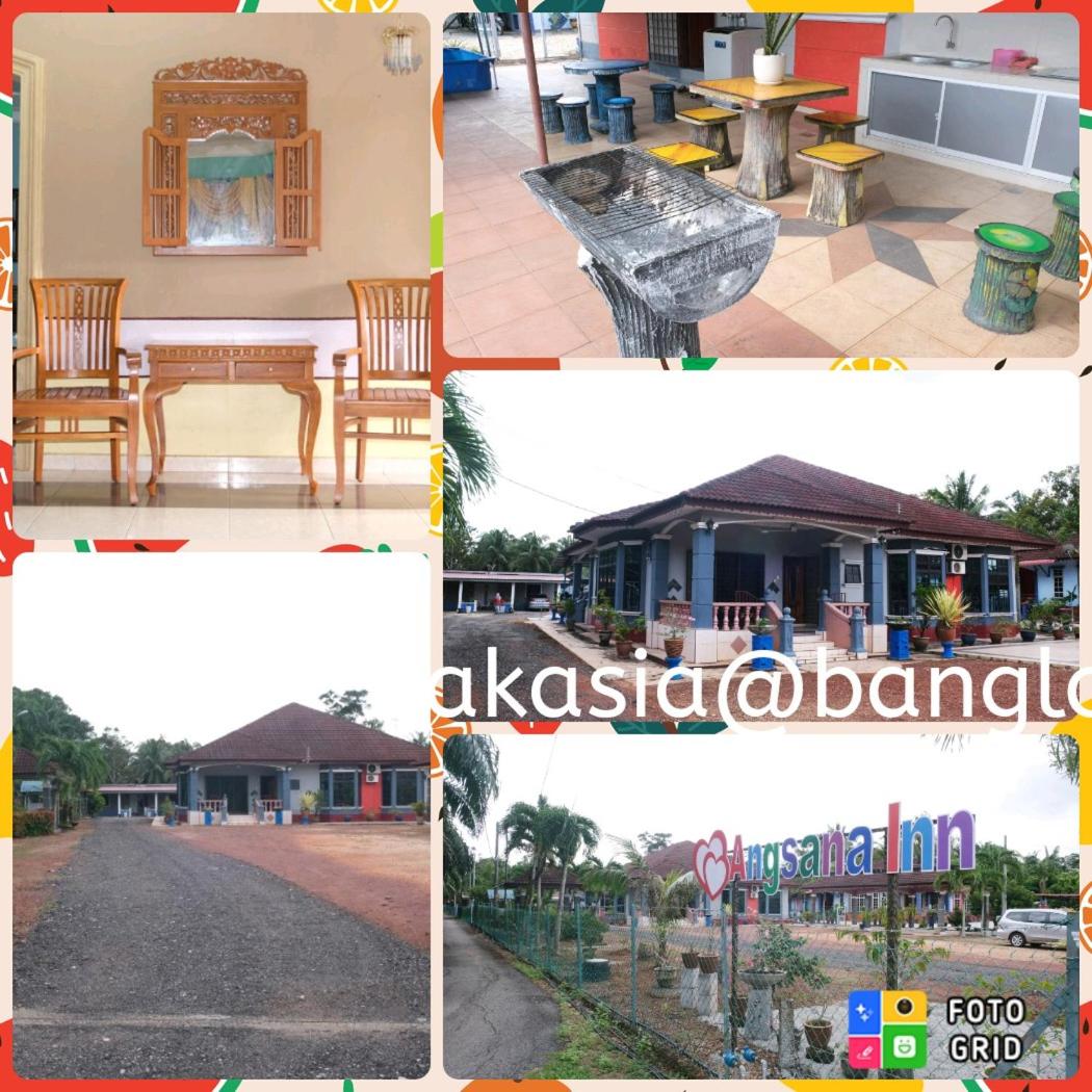 Angsana homestay with pool - Housity