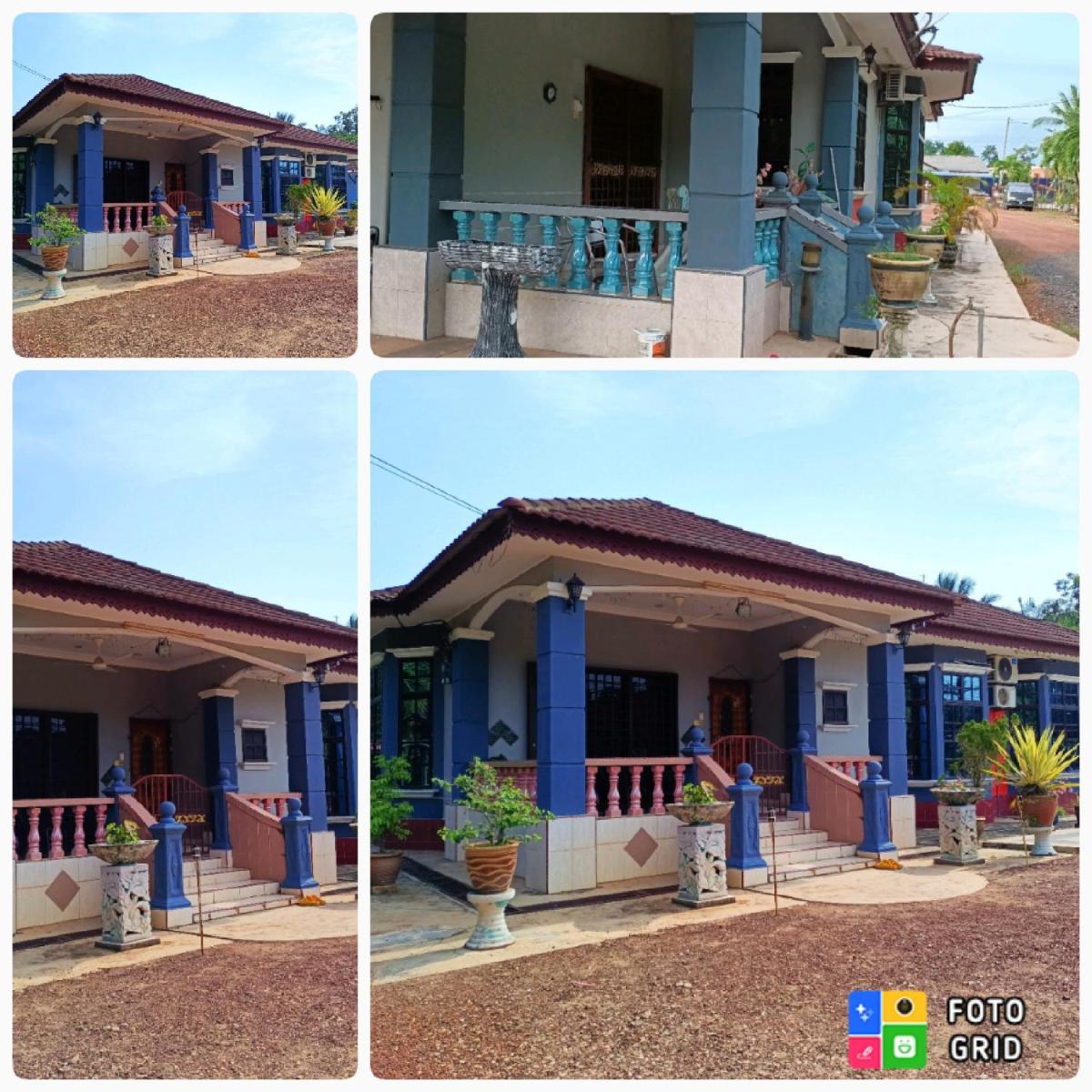 Angsana homestay with pool - Housity