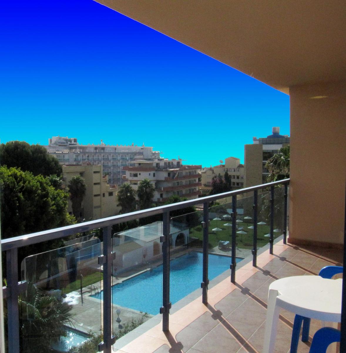 Apartamentos MS Puerto Marina, antes MS Pepita - Housity