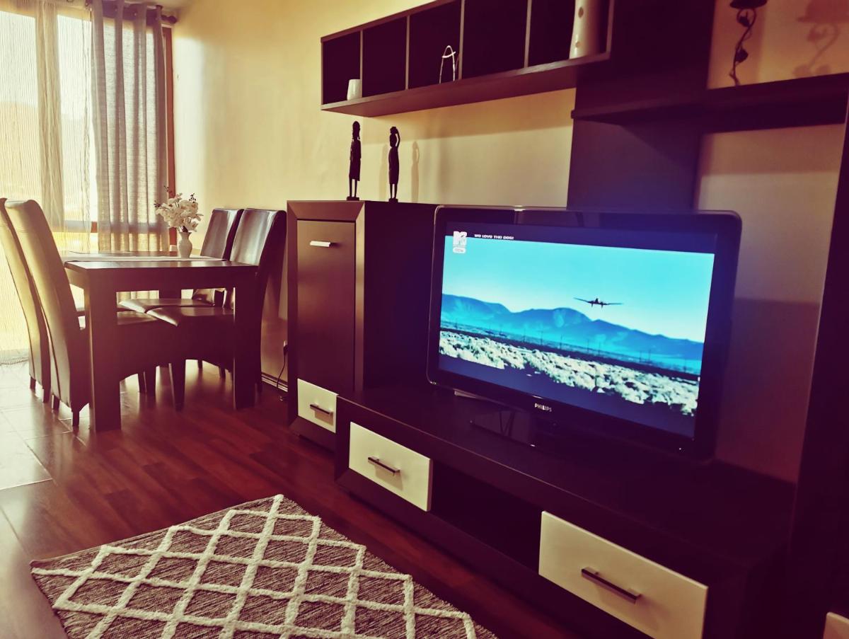 Nice & economic Studio - Housity