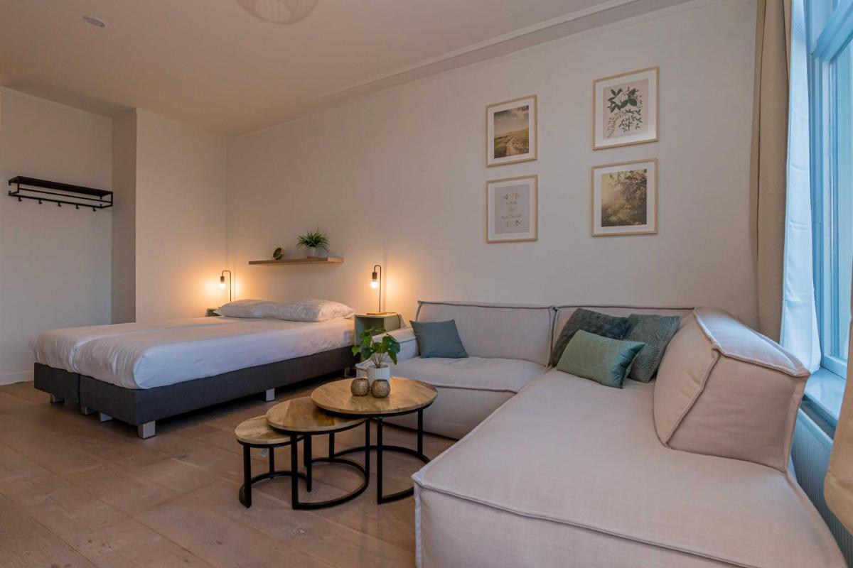 Twee Wijzen - Housity