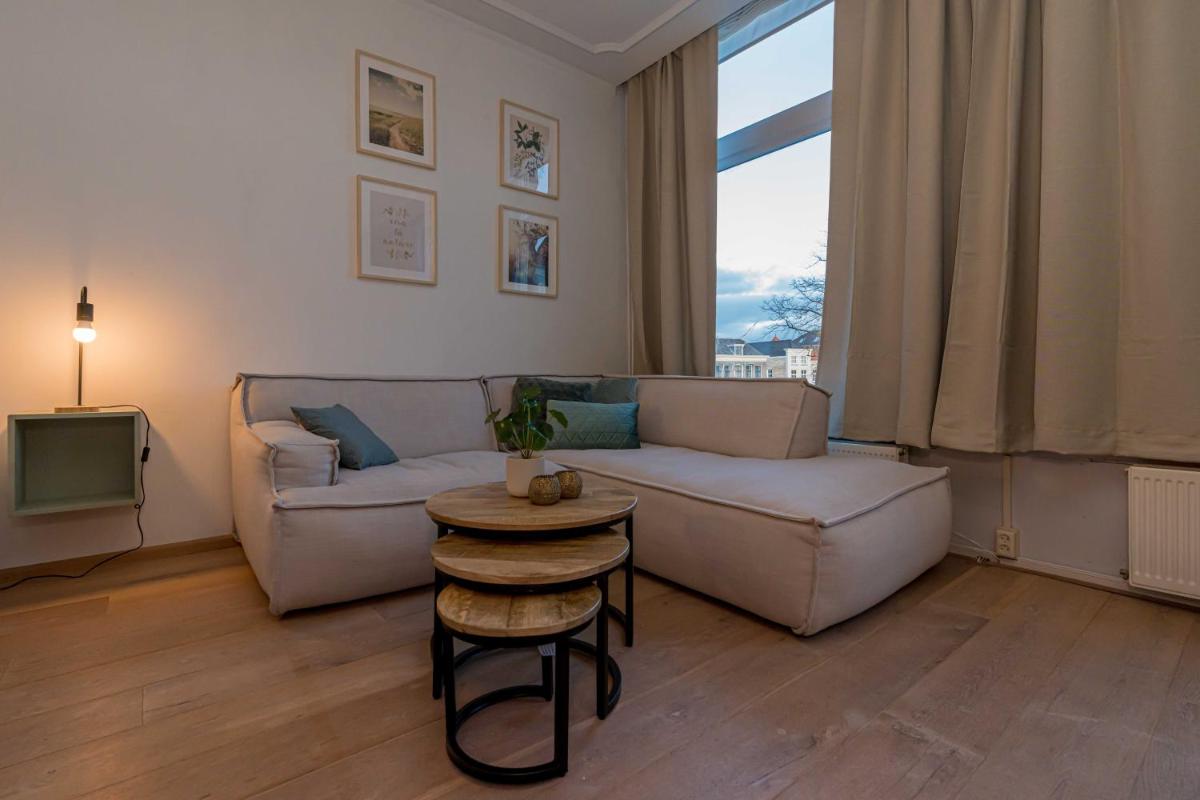 Twee Wijzen - Housity