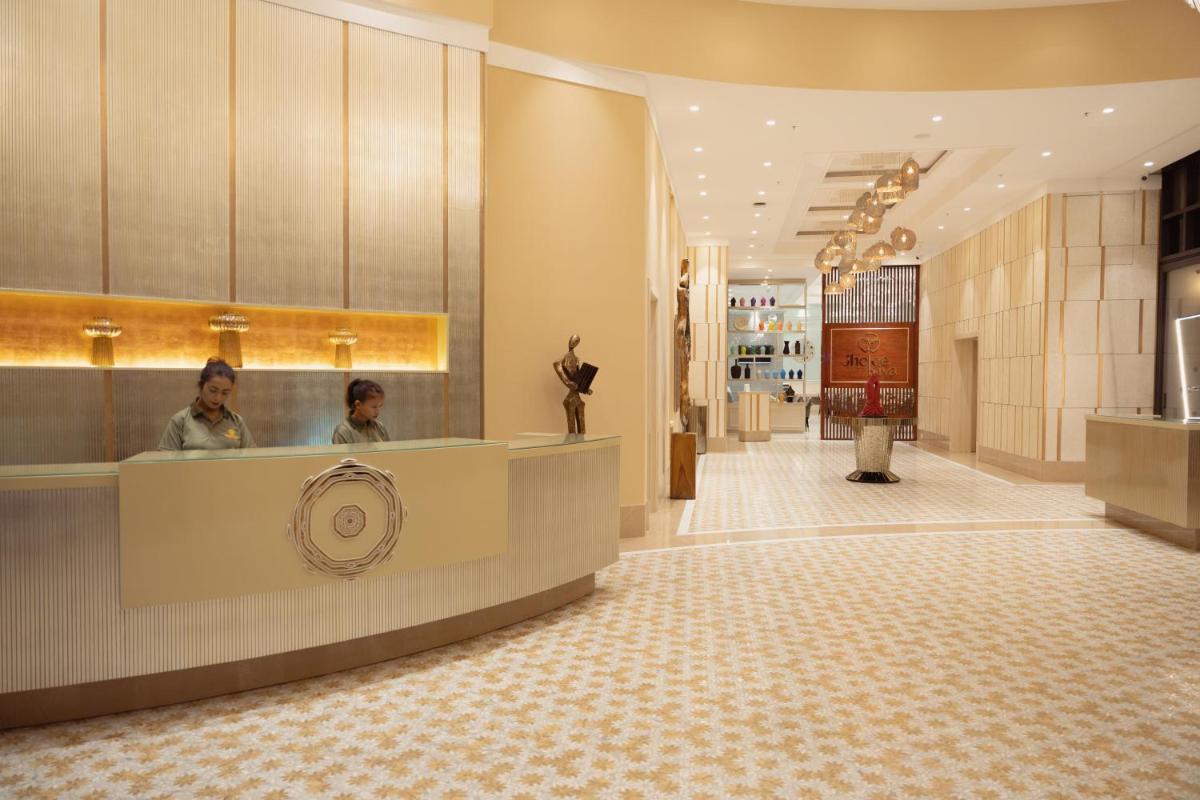 The Greenwood Guwahati - A Luxury Boutique Hotel - Housity