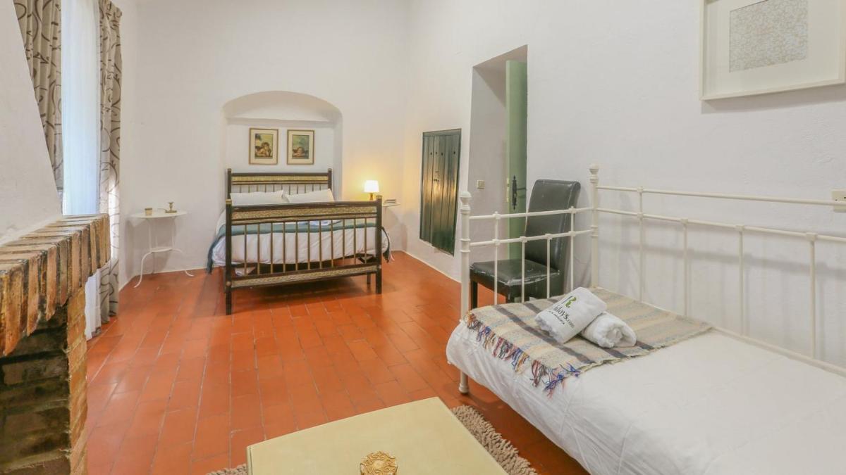 Finca La Palmera Constantina by Ruralidays - Housity
