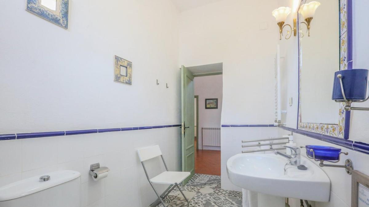 Finca La Palmera Constantina by Ruralidays - Housity