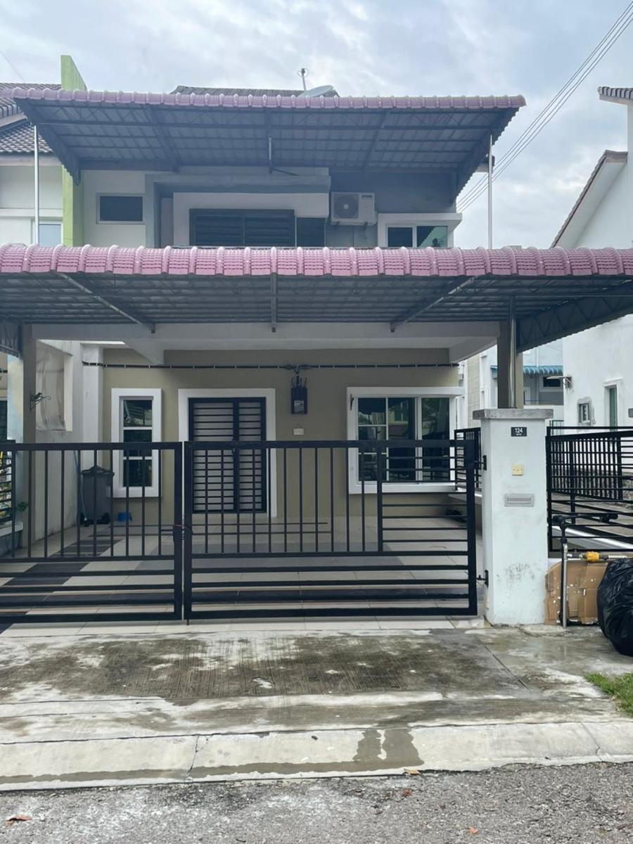 Sobey Laris Homestay MAS AYU - Housity