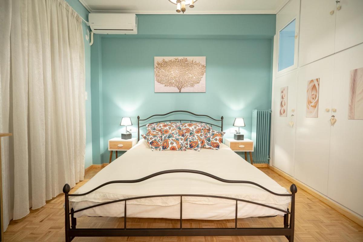 Pasalimani 1 bedroom 4 persons apartment - Housity