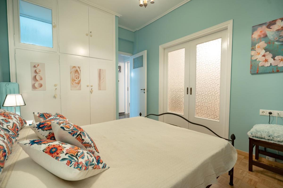 Suitetrails - Pasalimani 1 bedroom 4 persons apartment