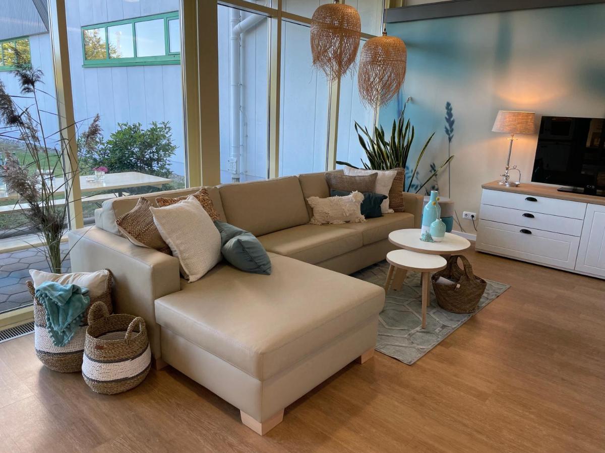 Baltic Lagoon Resort - Appartement 11 - Housity