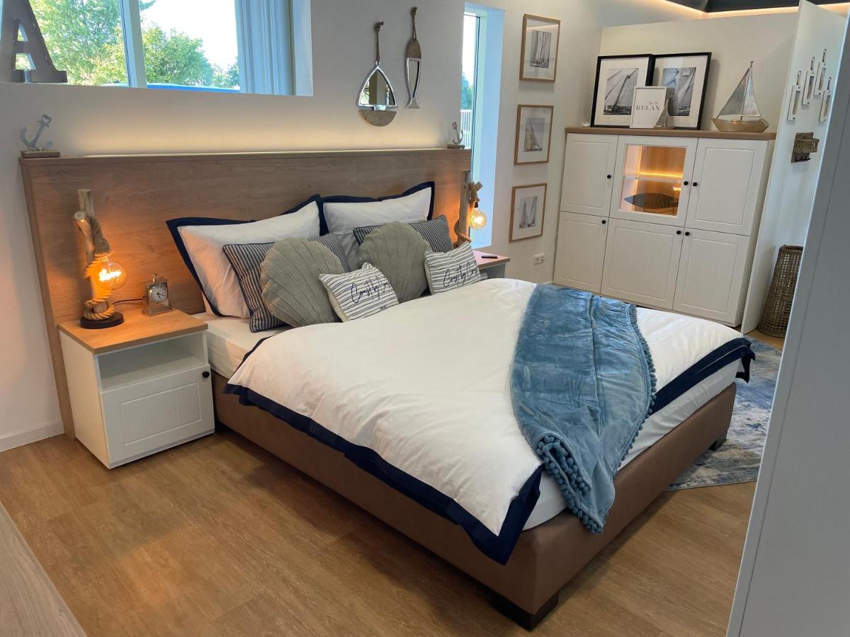 Baltic Lagoon Resort - Appartement 11 - Housity