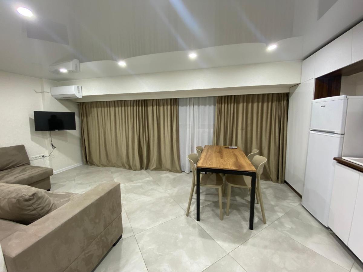 GSS - B Apartment - Housity