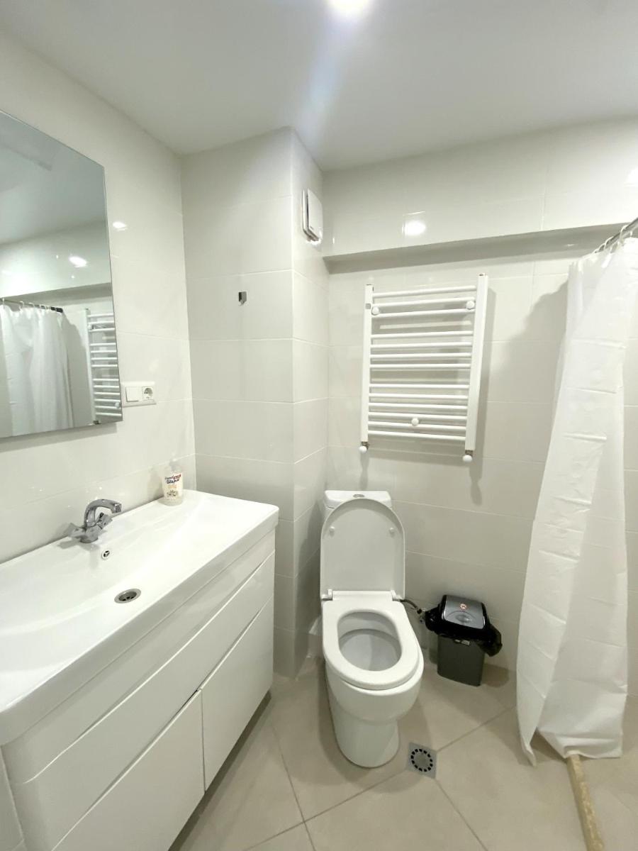 GSS - B Apartment - Housity