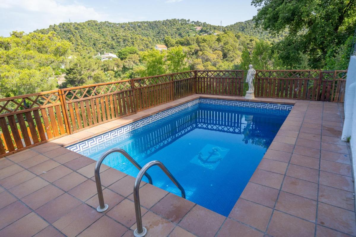 HomeHolidaysRentals Erandi - Costa Barcelona - Housity