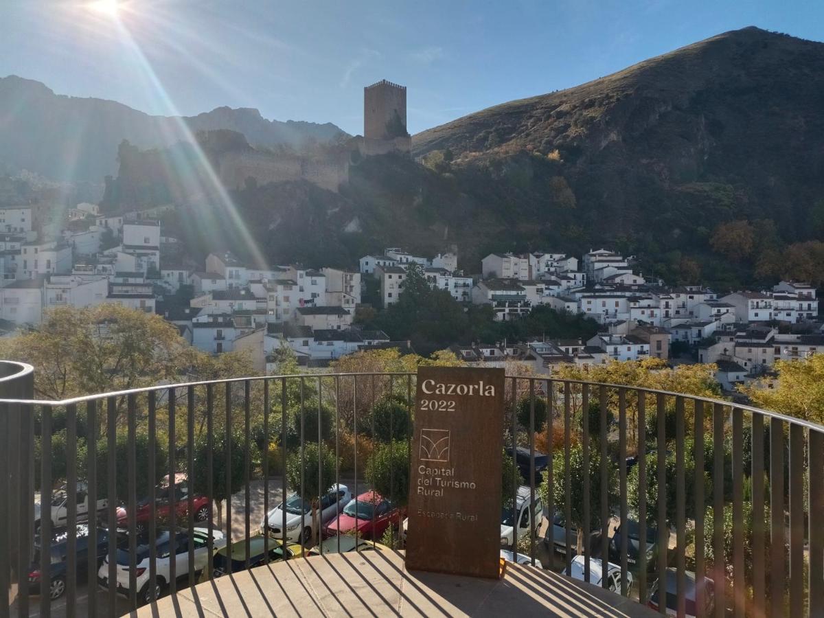 Suitetrails - Kalma Cazorla