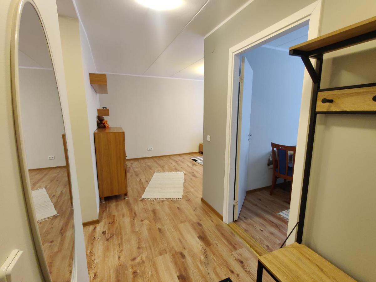 Cozy apartment next to Paldiski harbor - Housity
