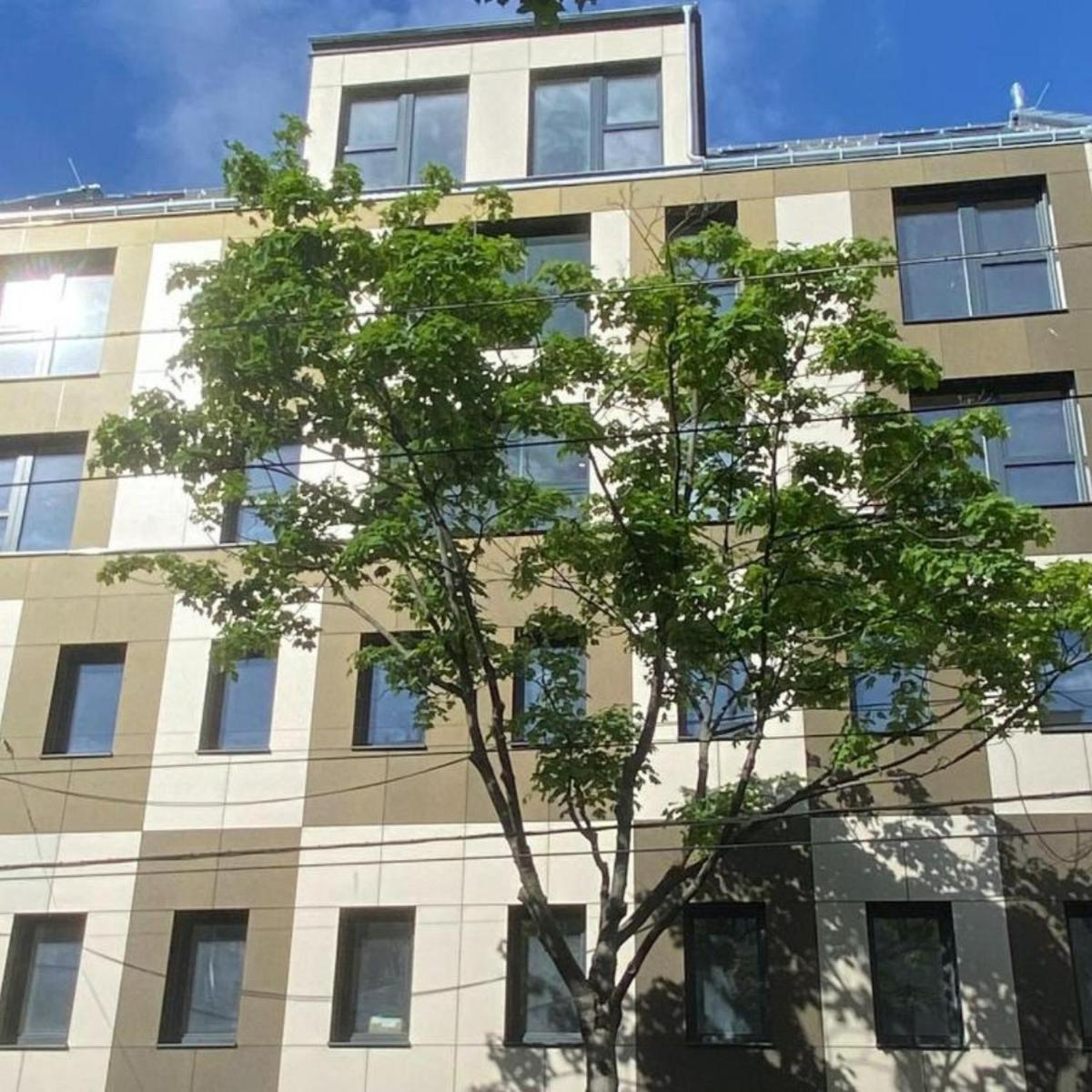 Suitetrails - Green Leisure Apartments Schweglerstrasse