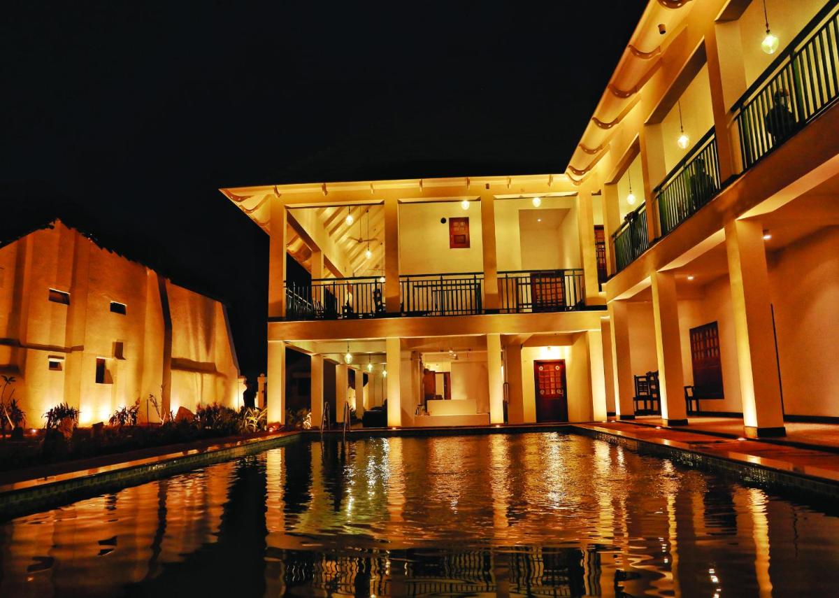 Napier Heritage - Housity