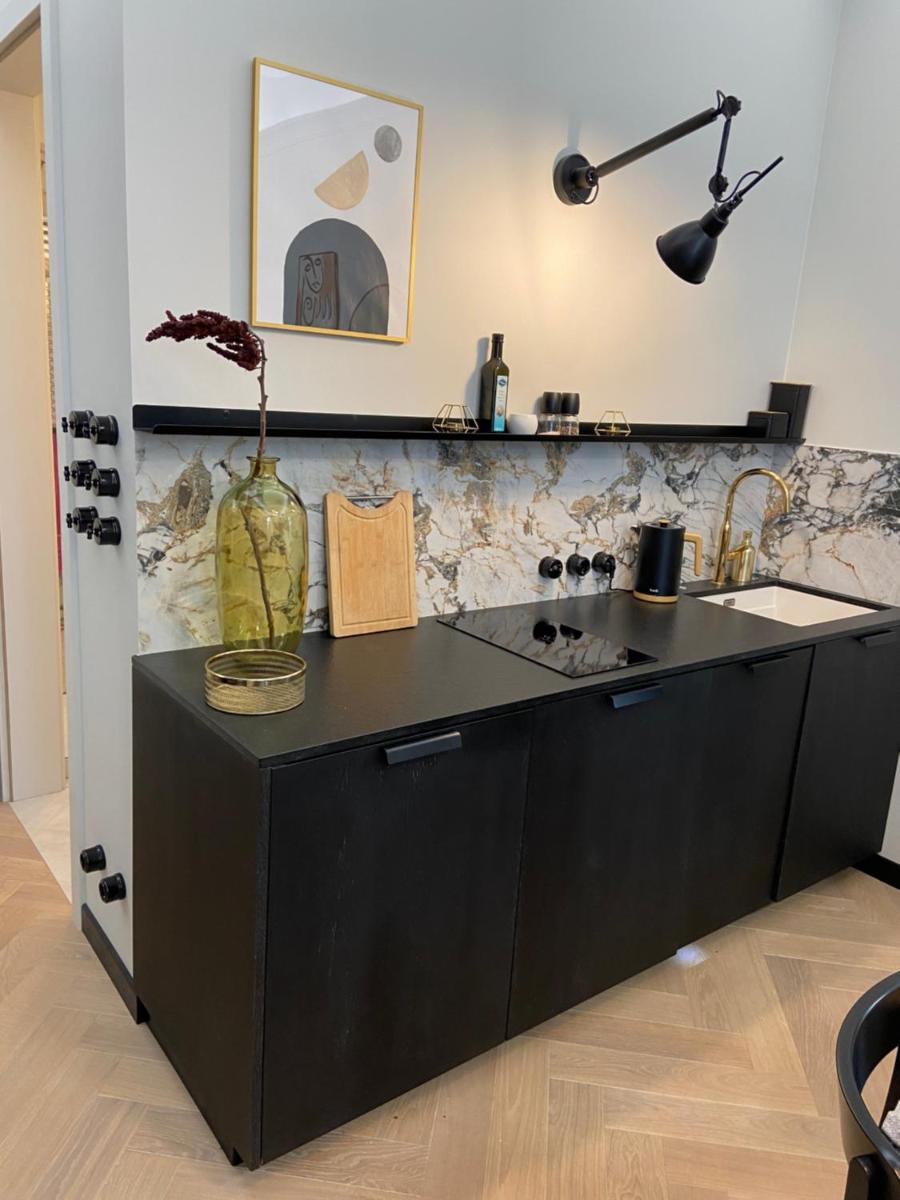 AK Apartments - Housity